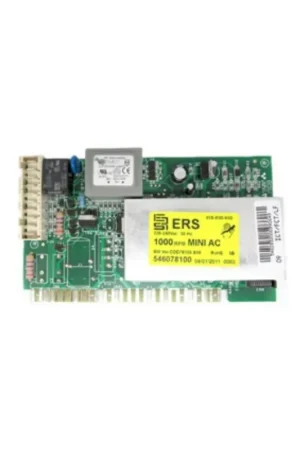 Modulo electronico lavado lavadora New pol XF71007EL 546078100 Entrega Rápida