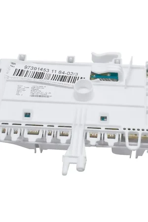 Gran Oferta Placa electrónica configurada lavadora AEG 973914531164023