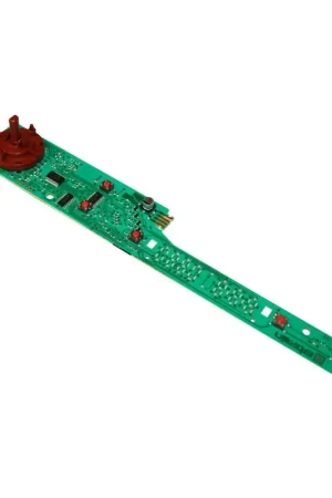 Precio Bajo Módulo electrónico panel de mandos Lavadora CANDY OTSEIN 41041466 41035005