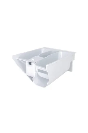 Cubeta aditivos lavadora|compatible con BALAY|Calidad Original|Codigo fabricante 354123|Para modelos 3TS650XT01 3TS750XT15 3TS82 Garantía De Devolución De Dinero