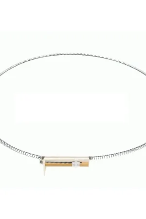 Brida Cuba Lavadora Fagor LB55X2961 Marca Reconocida