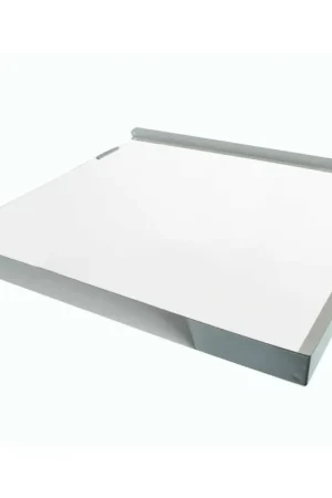 Soporte Unión Lavadora Secadora 56x60 mm Stock Limitado