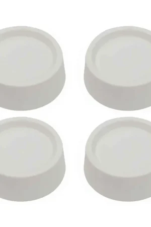 Precio De Fábrica Pie Fijo Universal Lavadora Lavavajillas 65x21 mm