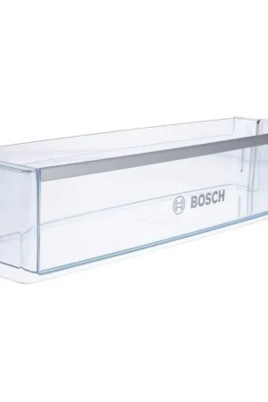 Estante Botellero Frigorífico BOSCH 00674382 Liquidación