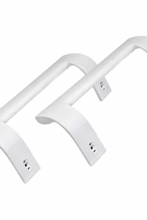 Alta Calidad Tiradores Puerta Frigorífico Originales Savoid Beko 250mm 4321270300