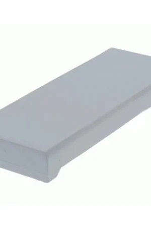 Tapa Embellecedora Blanca Tirador Puerta Frigorífico Liebherr 7426362 Devolución Gratuita