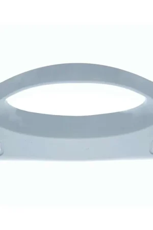 Garantía De Devolución De Dinero Tirador Puerta Frigorífico ELECTROLUX 185mm 2062728015