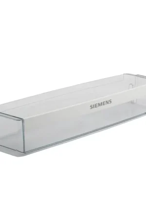 Estante Botellero Frigorífico Siemens 00705725 Stock Limitado