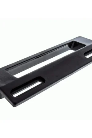 Pago Seguro Tirador Puerta Frigorífico UNIVERSAL 19x7 cm (Marron)