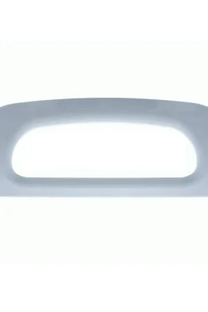 Oferta Flash Tirador Puerta Frigorífico BALAY 210mm 483078