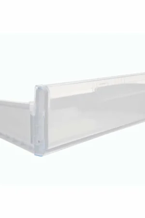 Certificado Cajón Superior Congelador Frigorífico BOSCH 479331