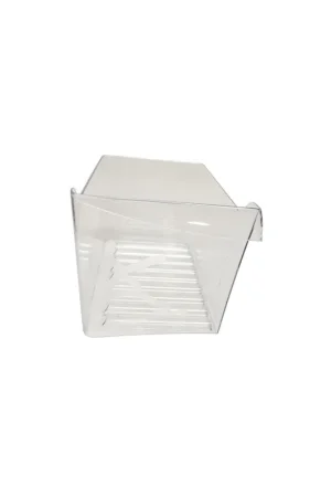 Cajón verdura frigorífico. Mod. ZRB36101WA, ZRB38212XA, ZRB34211XV. ZANUSSI Envío Inmediato