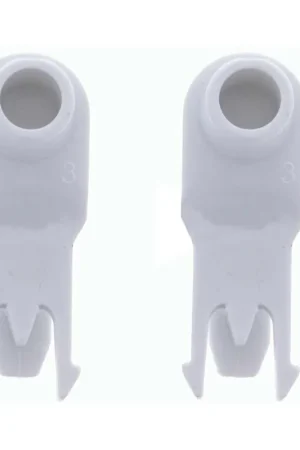 Bisagra Puerta Congelador BALAY 603659 (2 Unidades) Promoción Exclusiva