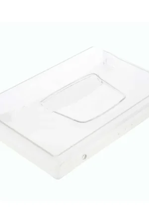 Precio Rebajado Tapa Cajón Verdura Frigorífico INDESIT C00283886
