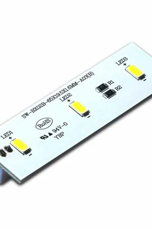 Luz Led Frigorífico Electrolux SW-BX02B Candy 49031078 Oferta Flash