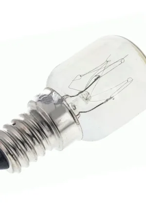 Promoción Exclusiva Bombilla Frigorífico 15W Rosca E14