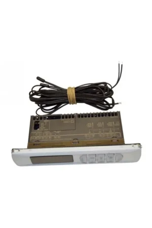 Termostato Frigorífico INFRICO AN1003TF 308X11 Disponible Ahora