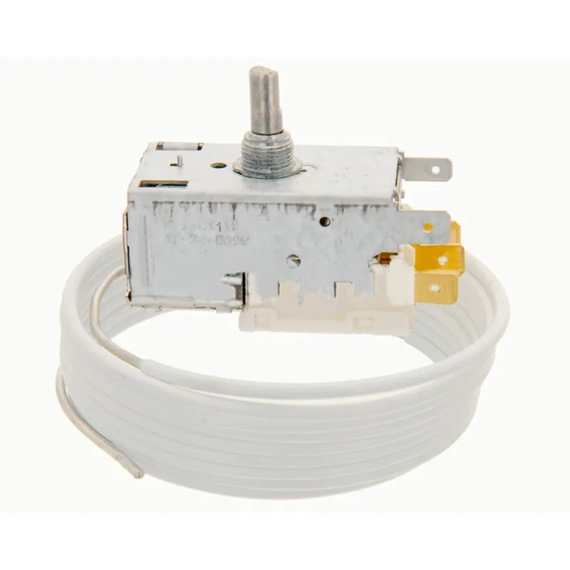 Termostato Frigorifico ZANUSSI -30/ +2ºC RANCO K59 L1181 Promoción Exclusiva