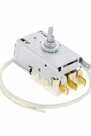 Termostato Frigorifico ZANUSSI -22/-12ºC RANCO K59 L1119 No Te Lo Pierdas