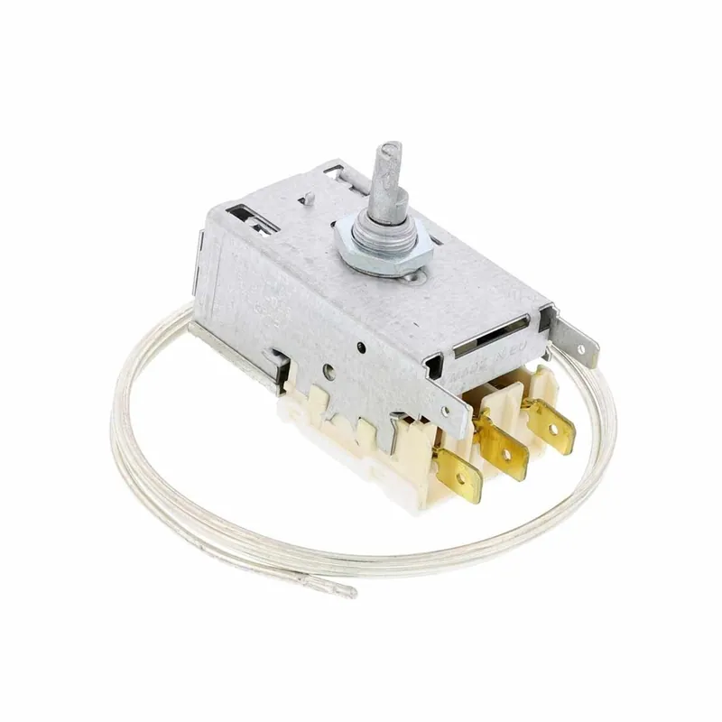 Termostato Frigorifico ZANUSSI -22/-12ºC RANCO K59 L1119 No Te Lo Pierdas