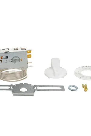 A Buen Precio Termostato Frigorífico UNIVERSAL 25º / +2ºC DANFOSS nº1