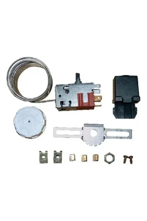 Termostato Botellero Universal -8º /+11ºC DANFOSS nº6 Precio Económico