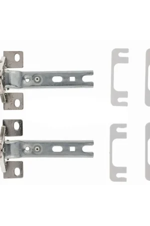 Solo Hoy Bisagra Puerta Frigorífico Balay Bosch Siemens 00268699