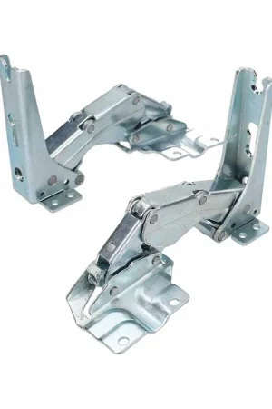 Bisagra Original Inferior Superior Puerta Frigorífico Bosch Siemens 00481147 Imprescindible (Must-Have)