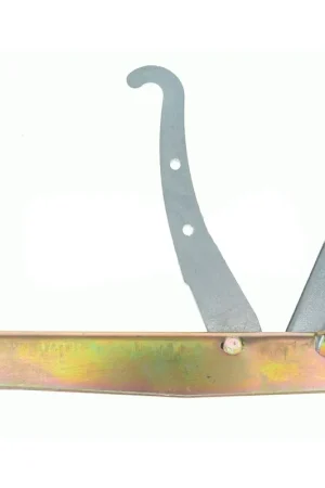 Bisagra Intermedia Puerta Frigorífico EDESA FG4G002F9 Ordenar Ahora Mismo