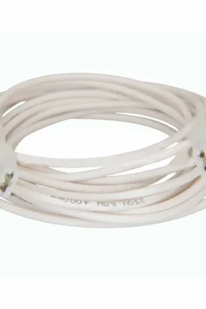 Resistencia Descarche Frigórifico 60W 4m Última Oportunidad