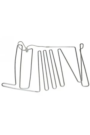 Resistencia descarche frigorifico Zanussi Electrolux ENB35400W8 ENB40405W 2425163041 Rebajas