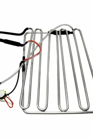 Resistencia Desescarche Frigorífico SAMSUNG DA8101680A Última Versión