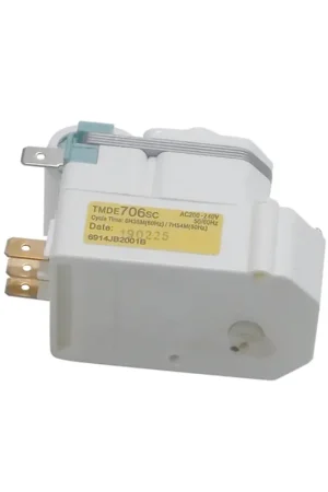 Promoción Exclusiva Temporizador Descarche Frigorífico Lg 6914JB2006R