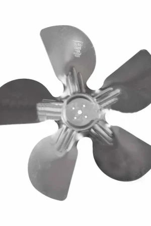 Helice Motor Ventilador Ø 200 mm 28º 5W Garantía De Devolución De Dinero