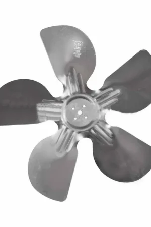 Helice Motor Ventilador Ø 300 mm 34º 16W Promoción