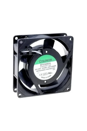 Bestseller Ventilador axial frigorífico Standard 92X92X25 MM