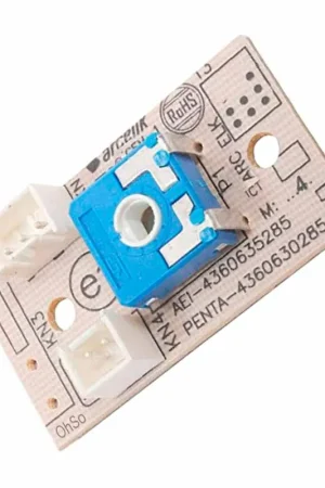 Marca Reconocida Módulo Termostato Frigorífico BEKO 4360635285