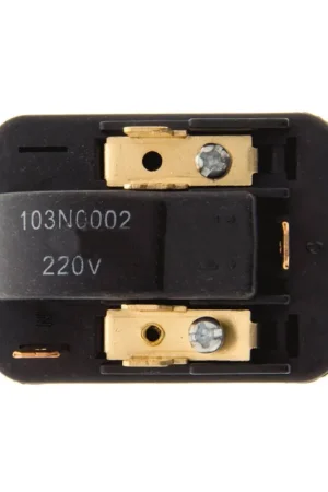 Relé Arranque Compresor Frigorifico DANFOSS 103N0002 Ocasión Especial