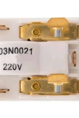 Relé Arranque Compresor Frigorífico DANFOSS 103N0021 Compra Ahora