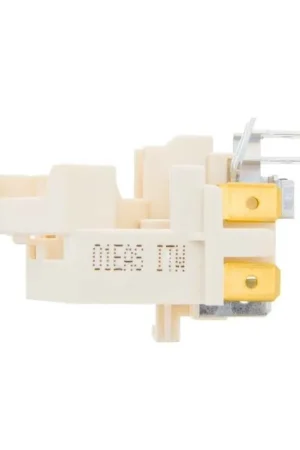 Novedad Protector Rele Compresor UNIVERSAL GP12TB