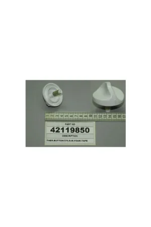 Mando Termostato Frigorífico Congelador Vestel 42119850 Alta Calidad