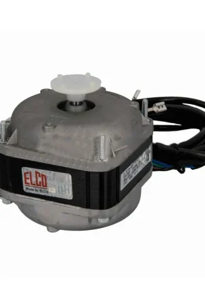 Rebajas Ventilador Unidad Refrigeración Universal ZANOTTI