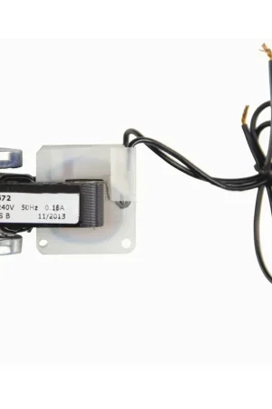 Precio De Oferta Motor Ventilador Frigorifico Universal NO FROST 19W