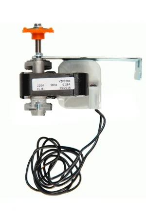 Motor Ventilador Frigorífico Universal NO FROST 17W Oferta Especial