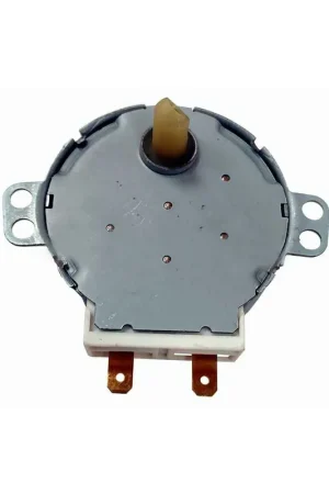 Motor Giraplatos Microondas UNIVERSAL 4,8 rpm Certificado