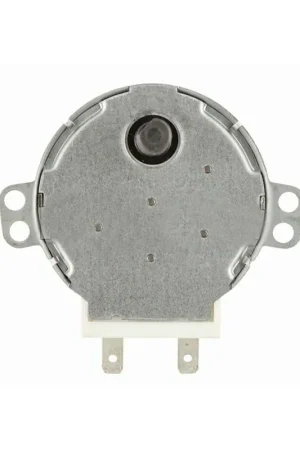 Gran Oferta Motor Giraplato Microondas Universal 5/6 rpm