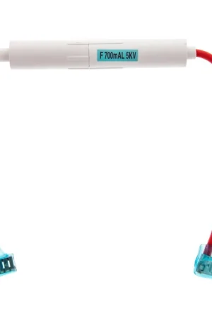 Pago Seguro Fusible Microondas 5kV 0,70a