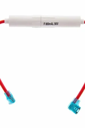 Súper Precio Fusible Microondas 5kV 0,8a