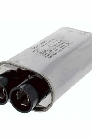 Condensador Microondas 1,00 MF 2100V Envío Gratis