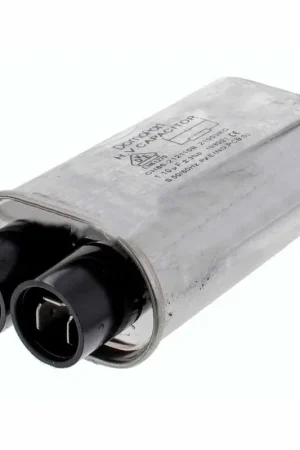 Condensador Microondas 1,10 MF 2100V Más Vendido